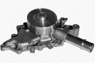 MAGNETI MARELLI 350982030000 -  Водяной насос